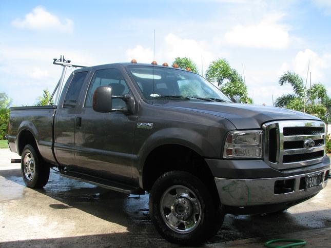 F250 XLT...Click Here For Details